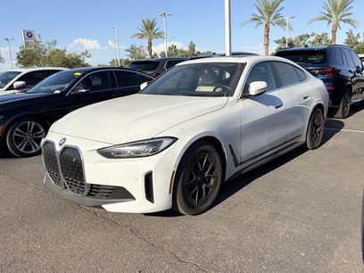 Used 2023 BMW i4 eDrive40 w/ Premium Package