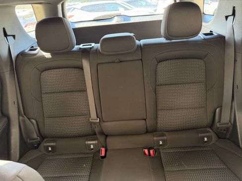 Used 2025 Chevrolet Equinox LT image 37