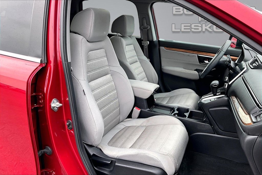 Used 2020 Honda CR-V EX image 7