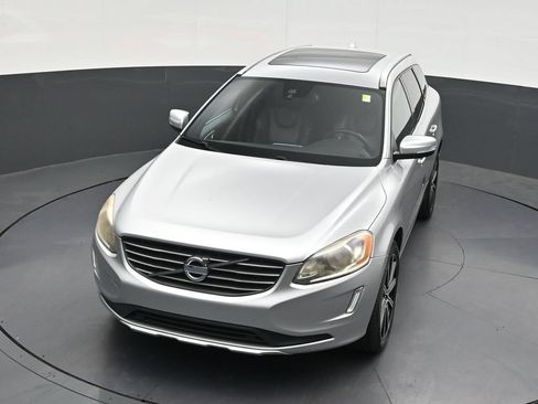 Used 2015 Volvo XC60 T6 Premier Plus AWD/4WD image 21