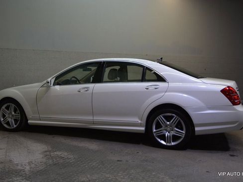 Used 2013 Mercedes-Benz S 550 4MATIC image 30