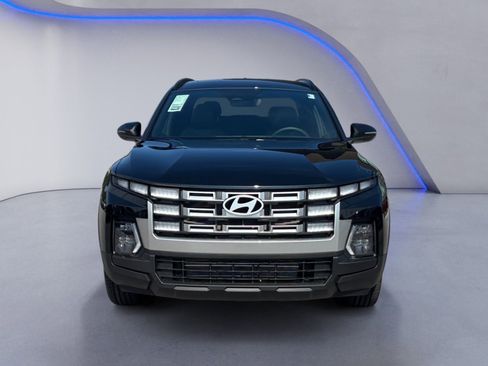New 2026 Hyundai Santa Cruz SEL FWD image 3
