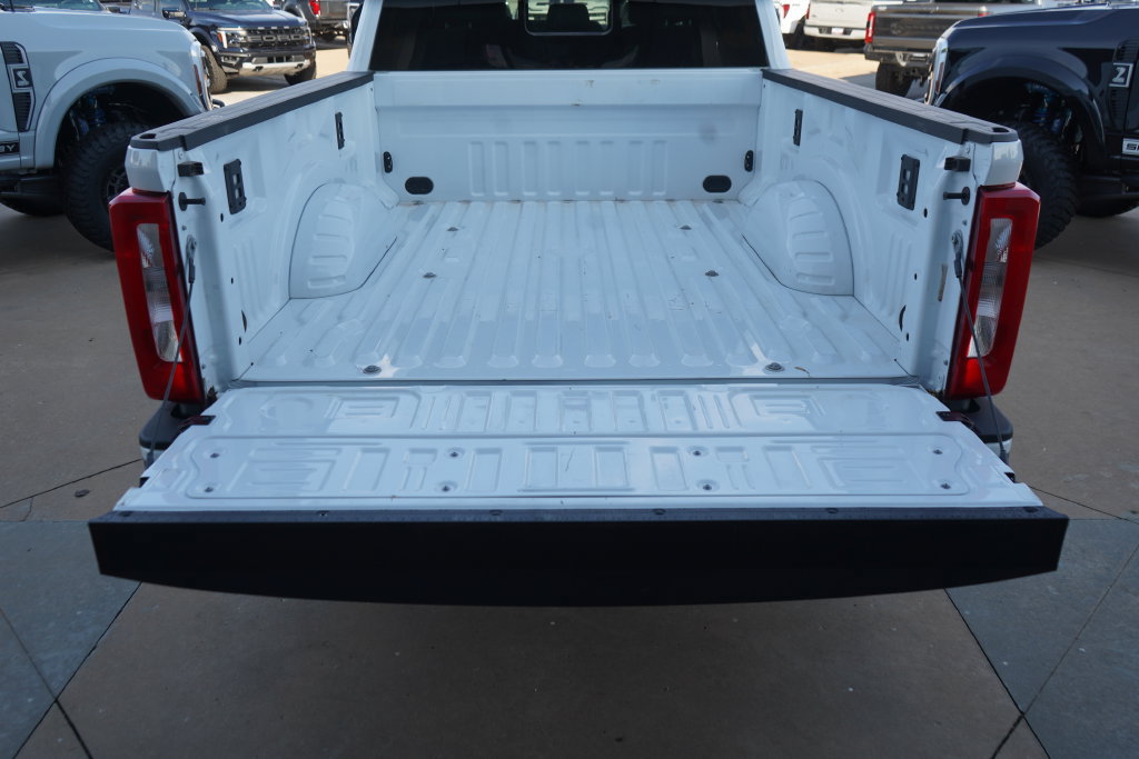 New 2026 Ford F250 XL w/ STX Appearance Package AWD/4WD image 18