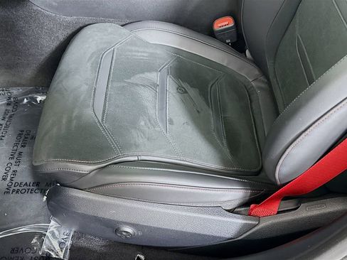 Used 2025 Mercedes-Benz C 43 AMG 4MATIC Sedan image 18