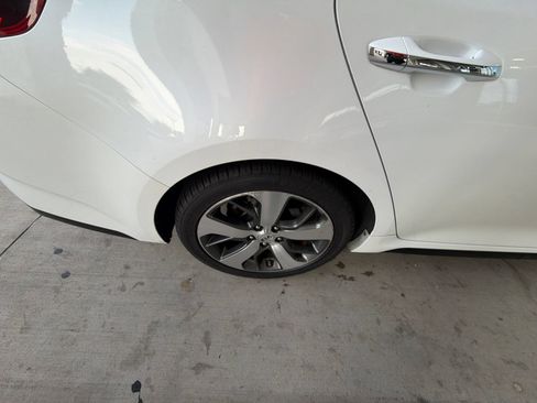 Used 2019 Kia Optima S w/ S Panoramic Sunroof Package FWD image 18
