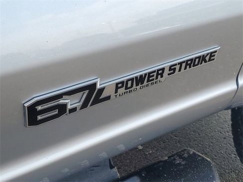 Used 2023 Ford F250 Lariat w/ Lariat Ultimate Package image 7