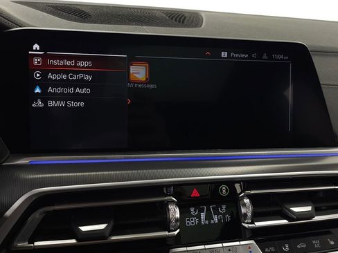 Used 2023 BMW X5 xDrive40i image 28