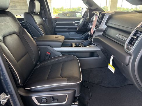 New 2026 RAM 1500 Laramie w/ Sport Appearance Package image 14