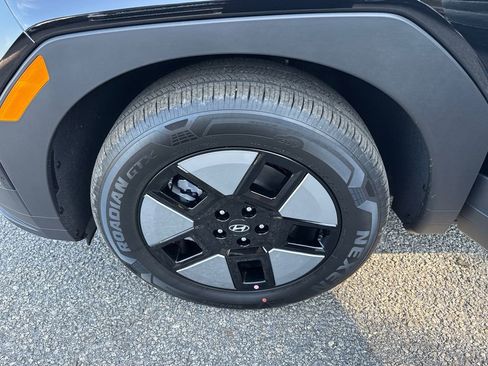 New 2026 Hyundai Santa Fe SE image 21