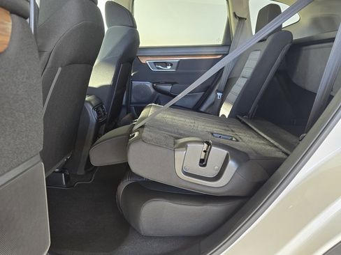 Used 2021 Honda CR-V EX image 20