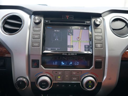 Used 2014 Toyota Tundra 1794 Edition image 33