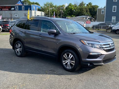 Used 2017 Honda Pilot EX-L image 6