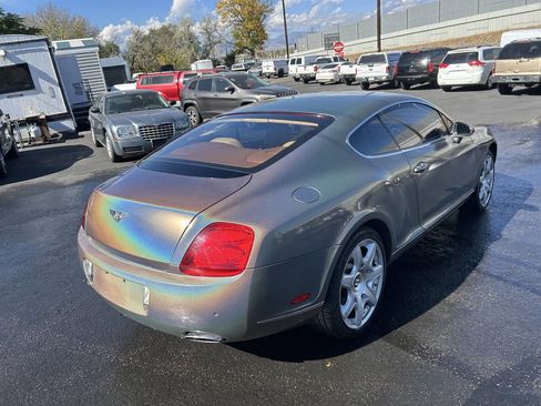 Used 2007 Bentley Continental GT image 19