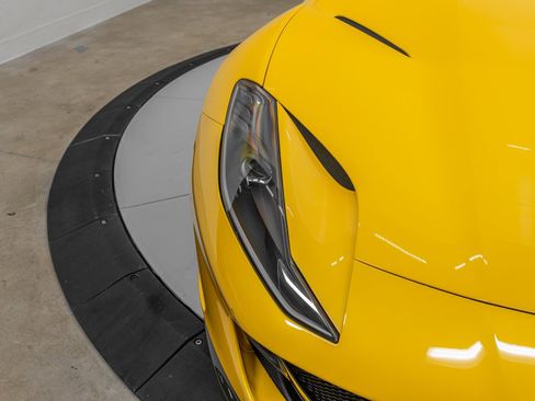 Certified 2019 Ferrari 812 Superfast image 43