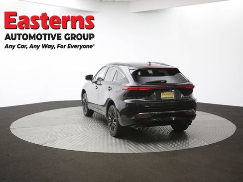 Used 2023 Toyota Venza Nightshade AWD/4WD image 64