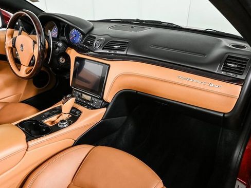 Used 2018 Maserati GranTurismo Sport image 24