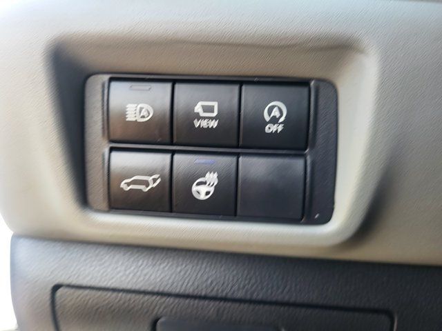 Used 2023 Toyota Highlander Platinum AWD/4WD image 20