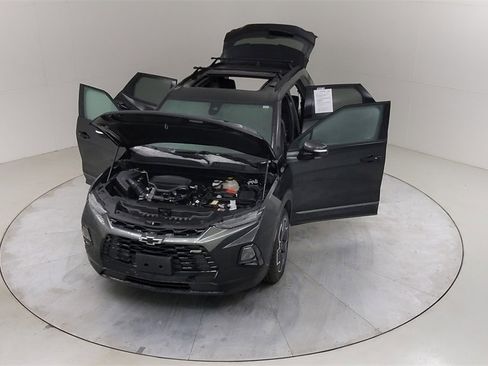 Used 2022 Chevrolet Blazer RS image 45