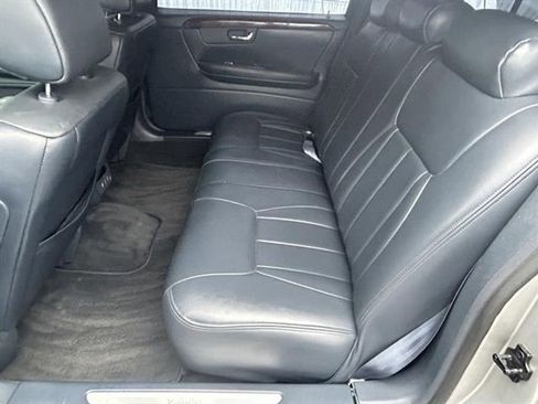 Used 2008 Cadillac DTS 1SH image 23