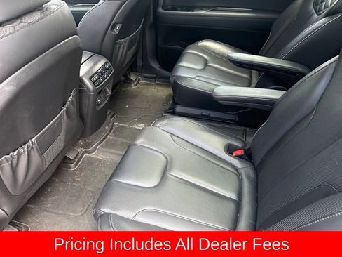 Used 2021 Hyundai Palisade Limited AWD/4WD image 6