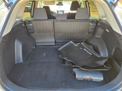 Used 2019 Toyota RAV4 LE w/ All Weather Liner Package image 18