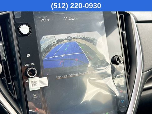 New 2026 Subaru Impreza 2.0i Sport image 16