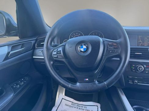 Used 2011 BMW X3 xDrive28i image 12