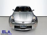 Used 2006 Nissan 350Z Touring w/ (N93) Cargo Convenience Pkg image 4