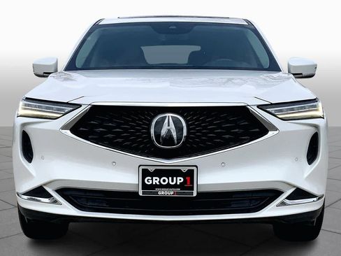 Certified 2024 Acura MDX FWD w/ Technology Package image 4