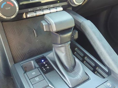Certified 2024 Toyota Tacoma SR5 RWD image 21