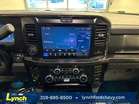 New 2026 Ford F350 Lariat AWD/4WD image 14