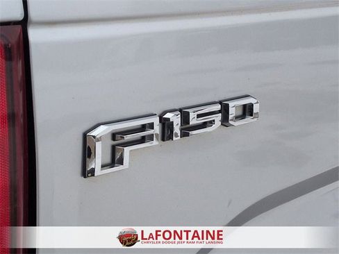 Used 2016 Ford F150 XLT image 10