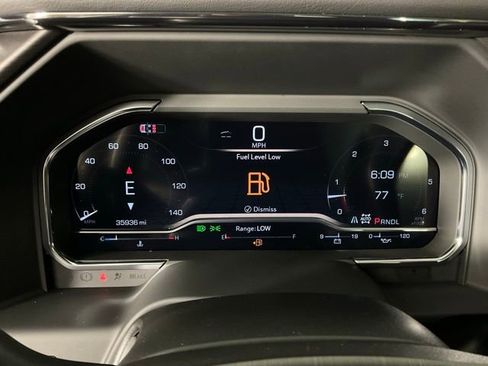 Used 2024 GMC Sierra 2500 AT4 w/ AT4 Premium Plus Package image 26