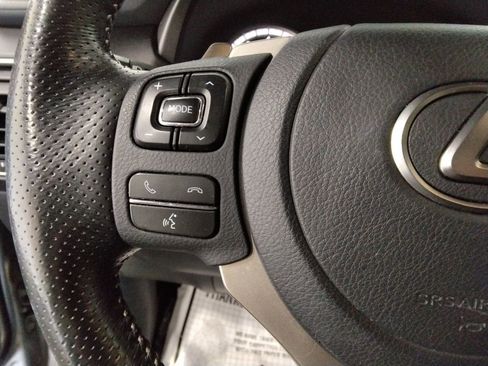 Used 2021 Lexus NX 300 F Sport w/ Accessory Package 2 image 13