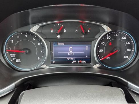 Certified 2020 Chevrolet Equinox LT FWD image 24