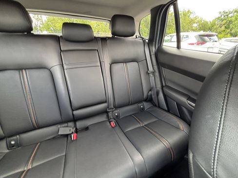 Used 2025 MAZDA CX-50 2.5 Hybrid w/ Premium Plus Pkg AWD/4WD image 40
