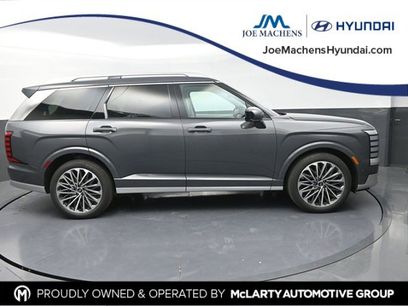 New 2026 Hyundai Palisade Calligraphy