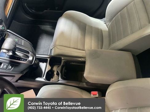 Used 2019 Honda CR-V EX image 12
