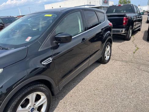 Used 2014 Ford Escape SE AWD/4WD image 6