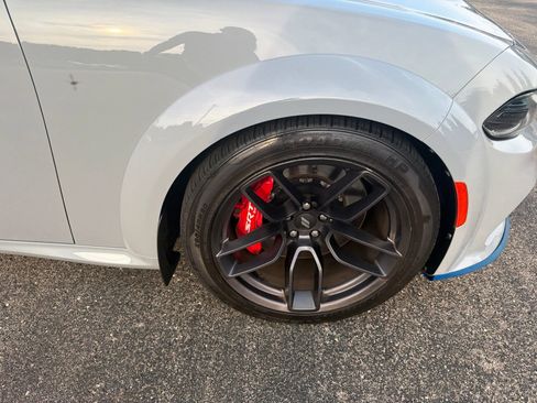Used 2021 Dodge Charger Scat Pack RWD image 29