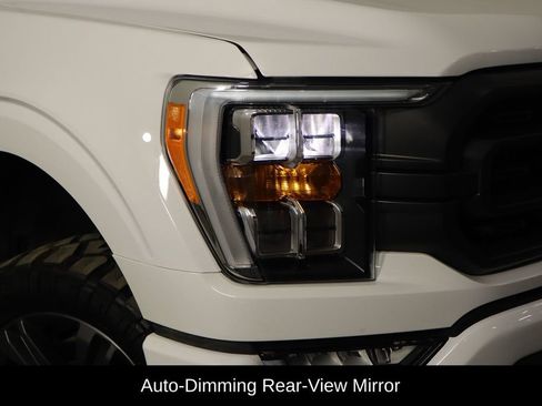 Used 2023 Ford F150 XLT w/ Equipment Group 302A High AWD/4WD image 41