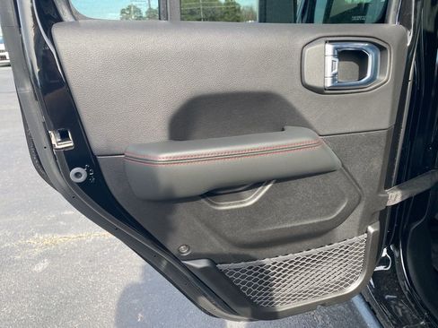 New 2026 Jeep Wrangler Unlimited Rubicon 392 image 35