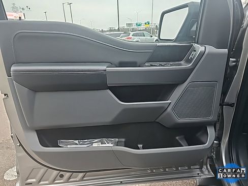 Used 2022 Ford F150 XLT w/ Equipment Group 301A Mid image 10