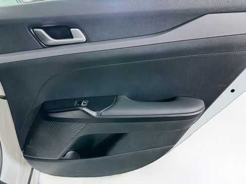 Used 2025 Kia K5 LXS image 28