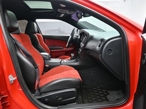 Used 2022 Dodge Charger Scat Pack image 33