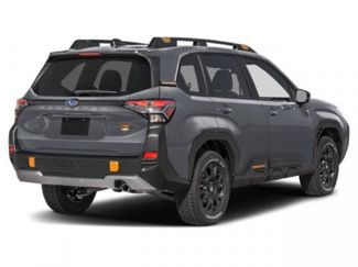 New 2026 Subaru Forester Wilderness video 2