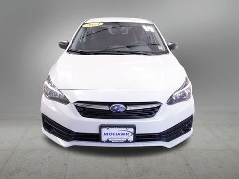 Used 2023 Subaru Impreza 2.0i image 9