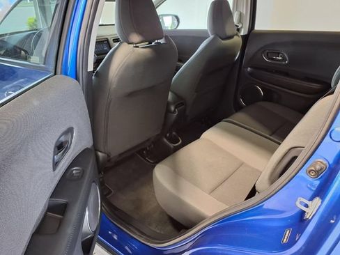 Used 2020 Honda HR-V EX image 18