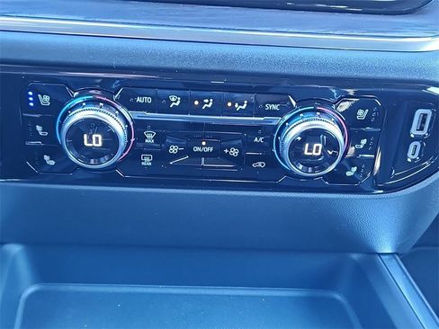 New 2025 GMC Sierra 2500 SLT w/ SLT Premium Package image 14