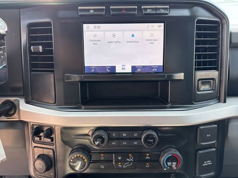 Used 2024 Ford F250 XLT w/ FX4 Off-Road Package AWD/4WD image 38